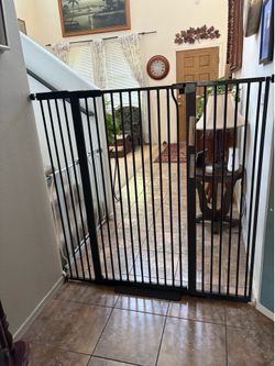IRON GATE Ex TALL