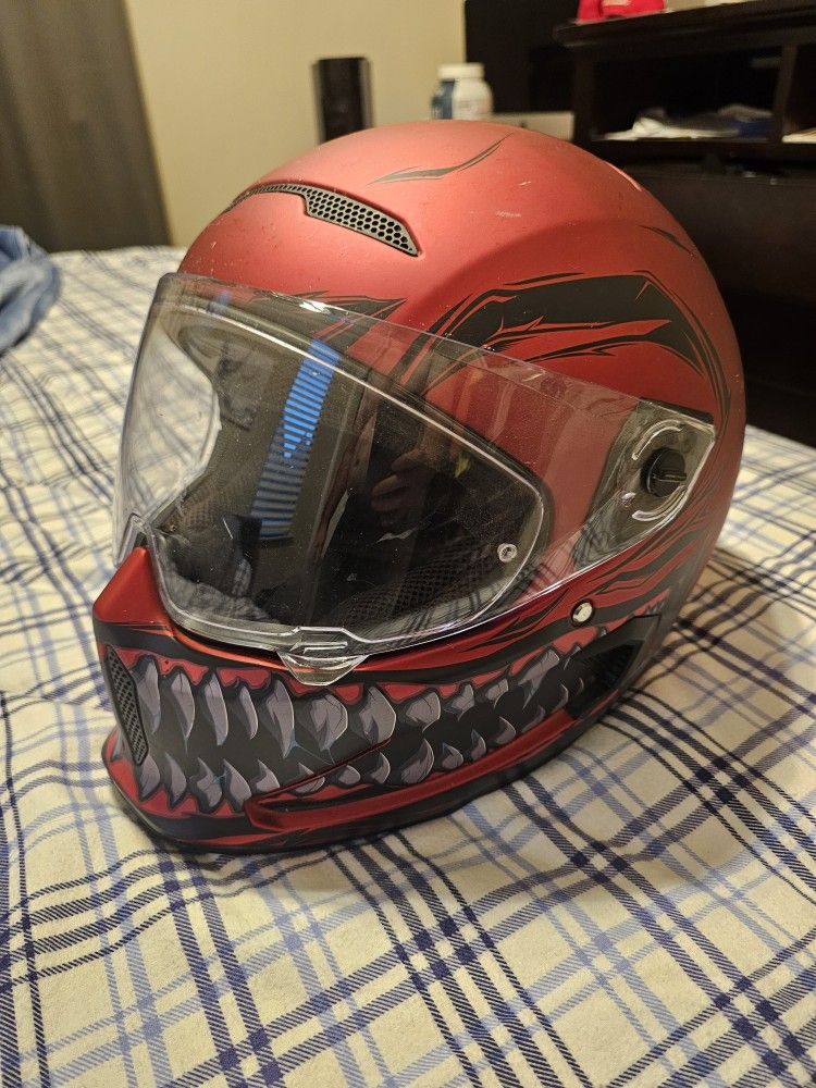Ruroc Savage 3.0