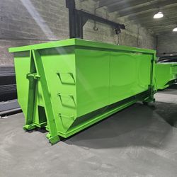 30 Yards And 20 Yards Dumpsters Ready 2 GO