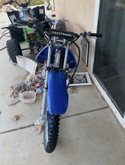 Dirtbike
