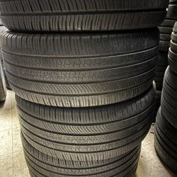 Tirez 275-45r20 Pirelli
