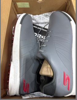 Sketchers Tempo Golf Shoes 12.5