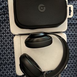 Beats Studio Pro NEED GONE