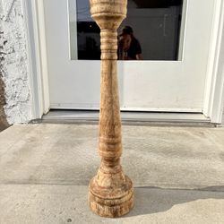 Candle Holder 