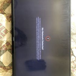 40 Inch Class 4k UHD Vizio Tv