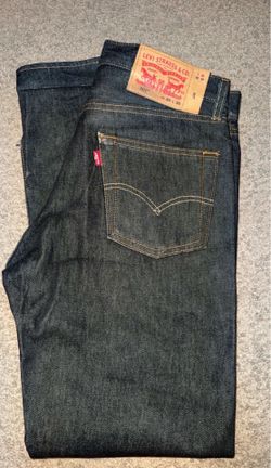501 pants