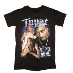 Tupac Shirt