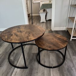 Coffee Tables 