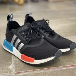 Adidas NMD Shoes