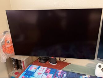 ASUS ROG Swift 4K OLED PG32UCDP
