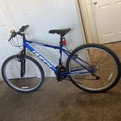 Used Bike 
