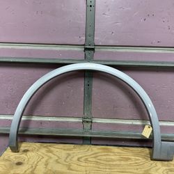 2018-2020 Audi SQ5 Q5 Front Left Wheel Arch Flare / Trim Molding OEM 
