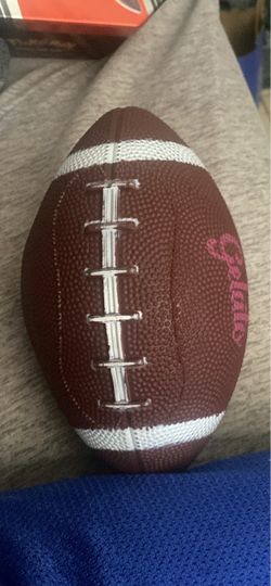 Gelato mini football