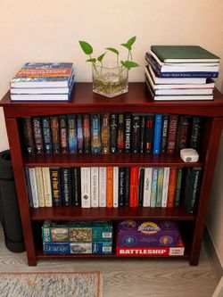 Book self