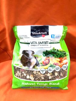 Guinea pig 4 Lbs
