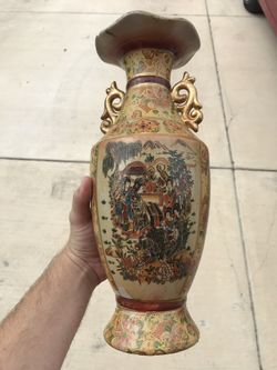 Decorative Urn/Vase