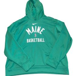 Maine Celtics Nike G League XL Sweatshirt 