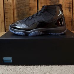 Air Jordan 11 Retro “Gamma” Size 10.5