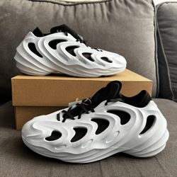 Adidas adiFOM Q Casual Shoes Sz 8.5