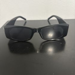 Unisex REAL Palm Angles Sunglasses 