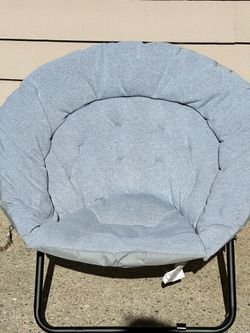 Lounge chair