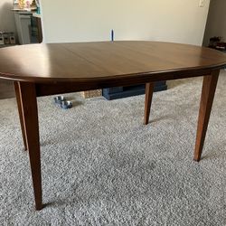 Ethan Allen Kitchen/Dining Table