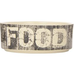 Bowl Para Perros  Y Gatos.      PetRageous  Designs 