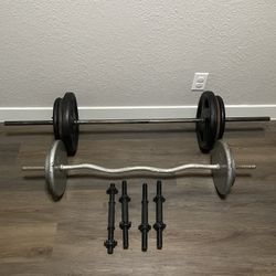 Weights