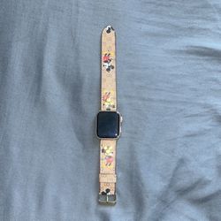 Apple, Apple Watch, Rose Gold, 40mm