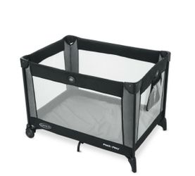Graco pack and play