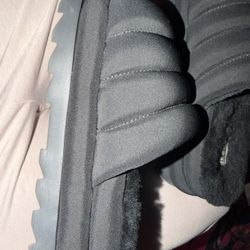UGG slides