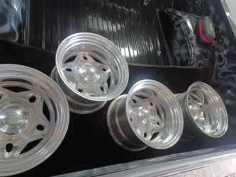For Sale Chevy and Ford 5 lug