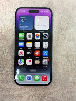 iPhone