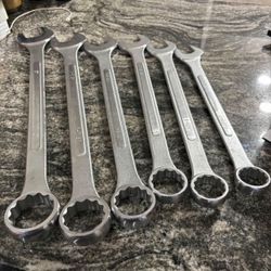 Wrenches 