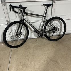Gravel Bike Specialized 