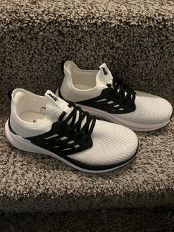 Avia boys shoes 4y