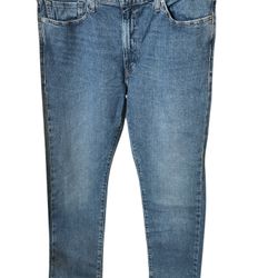 Made and Crafted Levi's