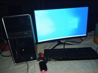 Desktop i3