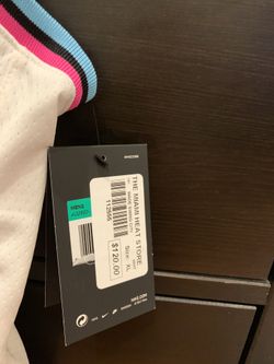 Dwyane Wade Miami Vice Limited Edition Heat Nike Swingman Jersey for Sale  in Fort Lauderdale, FL - OfferUp