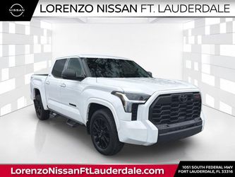 2023 Toyota Tundra