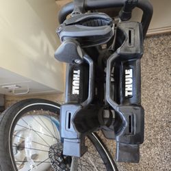 Bike Rack THULE