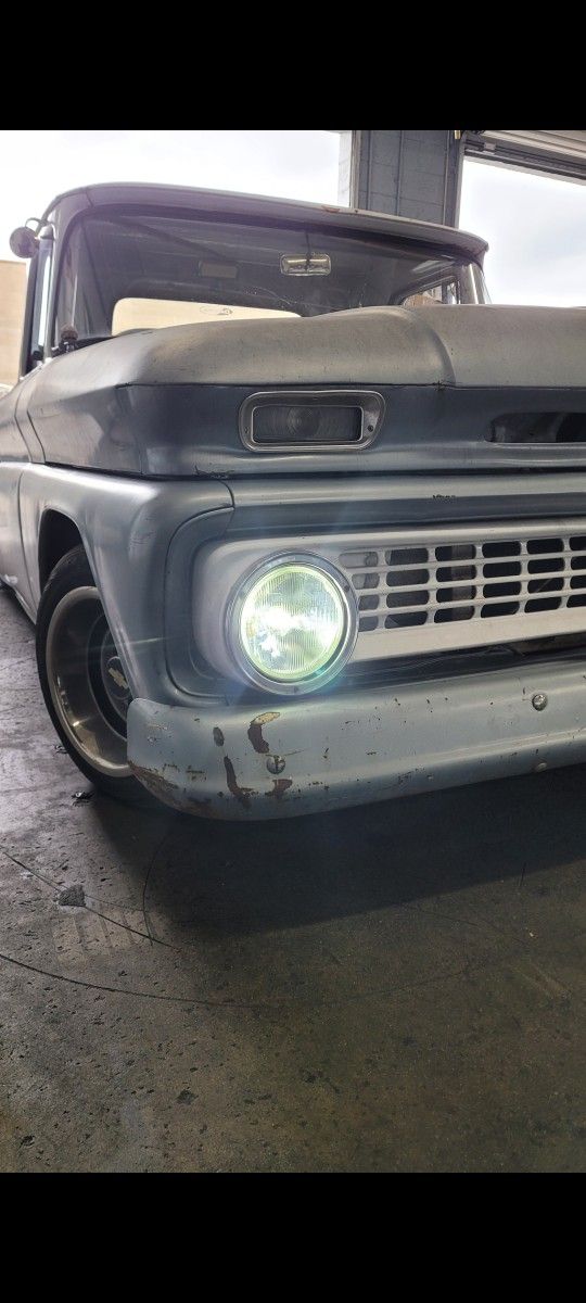 Car Led Headlights Kit Model H1 H4 H7 (9007 H13)
$29 COMPLETE KIT
2 BULBS for:
Headlights, Low beam, High beam, DRL or Foglights
*And free license