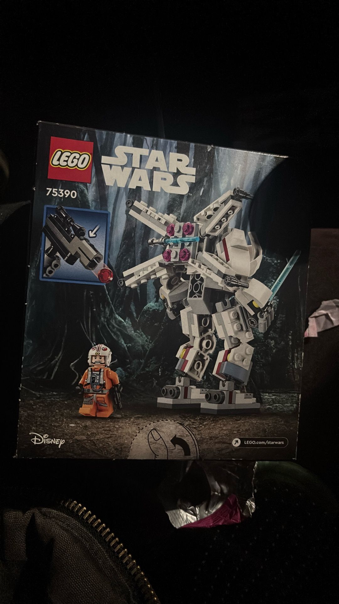 Lego