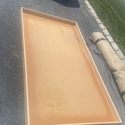 Bed Frame