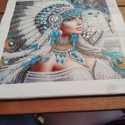 Diamond Art Pictures