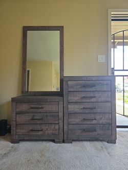 Drawer Set