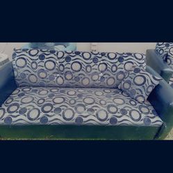 Couches $50 For Both