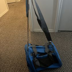 Dog Carrier