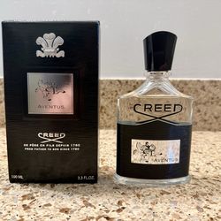 Creed Aventus 100ML – Authentic (Nordstrom)