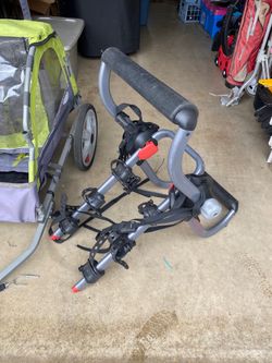 Yakima Bike Carrier